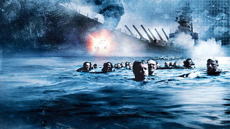 USS Indianapolis: Lautlos kommt der Tod