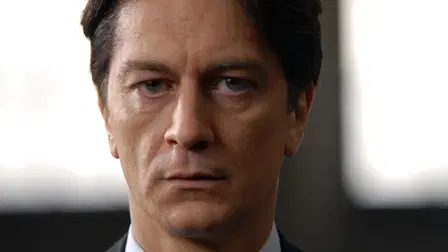 The Private Man