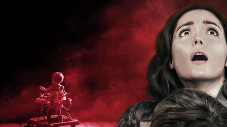 Insidious: Capítulo 2