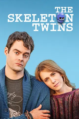 The Skeleton Twins