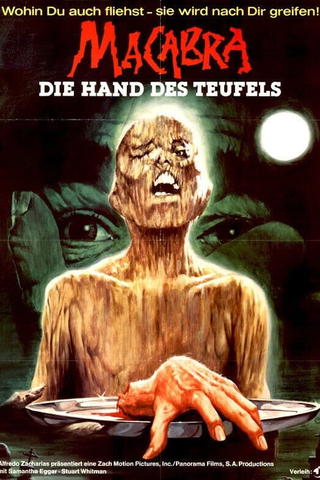Macabra - Die Hand des Teufels