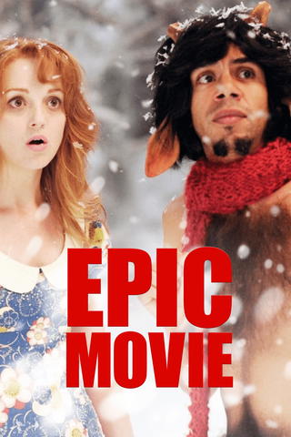 Epic Movie