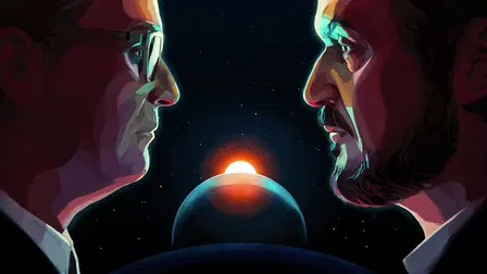 2001: Sparks in the Dark