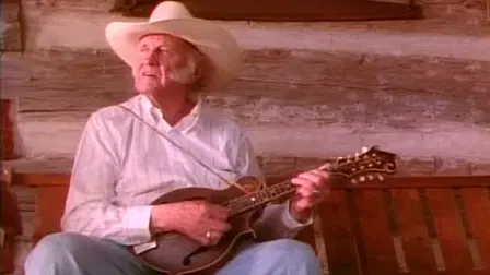 Bill Monroe: Father of Bluegrass Music
