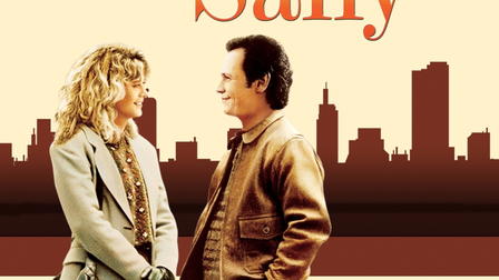 Cuando Harry encontró a Sally