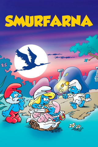 Smurfarna