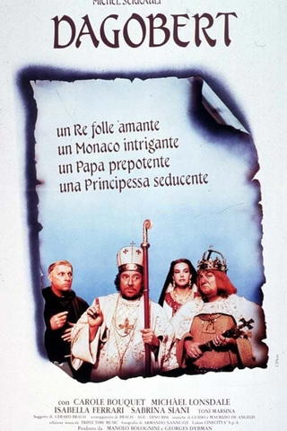 Dagobert