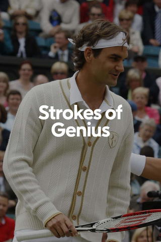 Strokes of Genius