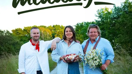 Bästa sommarmiddagen