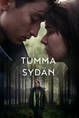 Tumma sydän