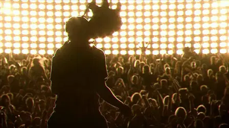 The Work of Director Mark Romanek