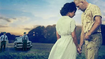 Loving: Uma História de Amor