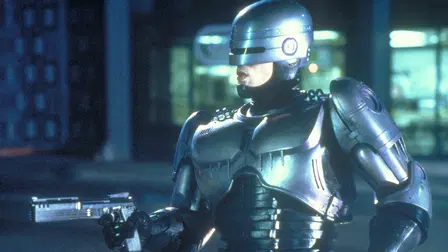 RoboCop