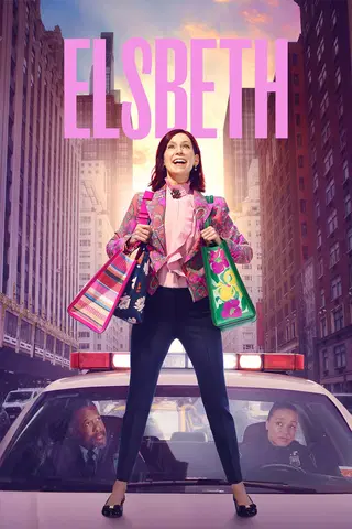 Elsbeth
