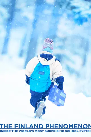 The Finland Phenomenon