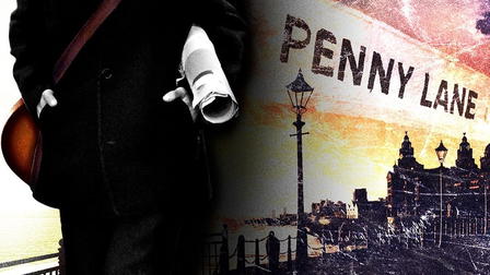 O Garoto de Liverpool