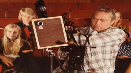 Sunstroke at the Beach Resort