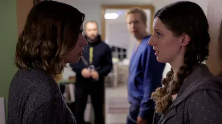 The Platoon of Power Squadron