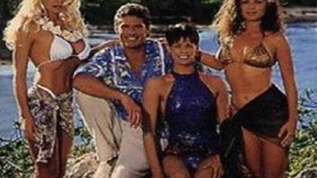 Baywatch: Forbidden Paradise