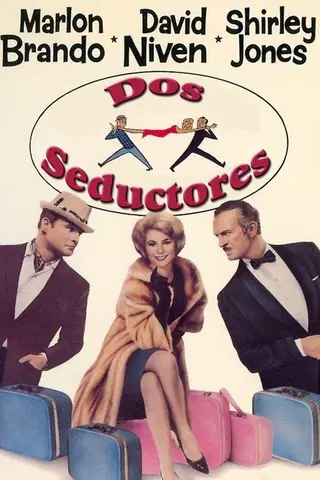 Dos seductores