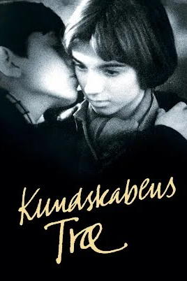 Kundskabens træ