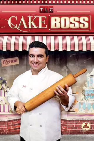 El rey de las tartas