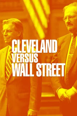 Cleveland versus Wall Street