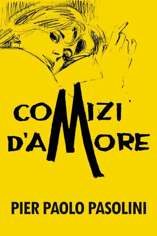 Comizi d'amore