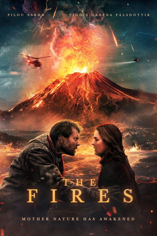 The Fires: Brennender Abgrund