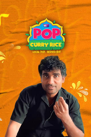 Pop Curry Rice