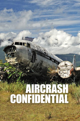 Aircrash Confidential