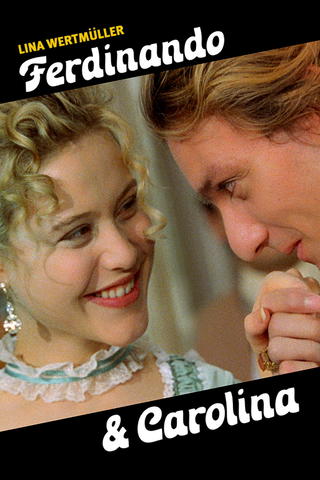 Ferdinando & Carolina