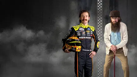 Eli Manning presenta: Los infiltrados - Ryan Blaney