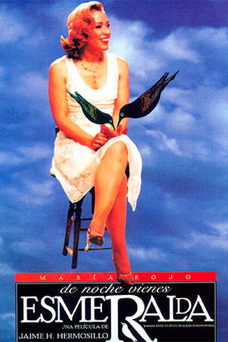 De noche vienes, Esmeralda