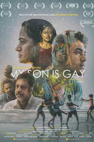 My Son is Gay