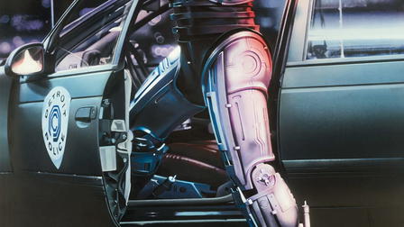 RoboCop