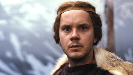 Erik il vikingo