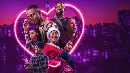 Una historia de amor en Soweto