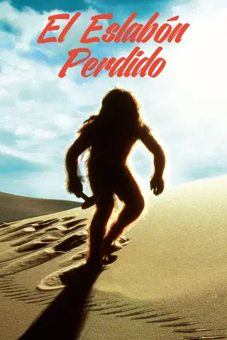 El eslabón perdido