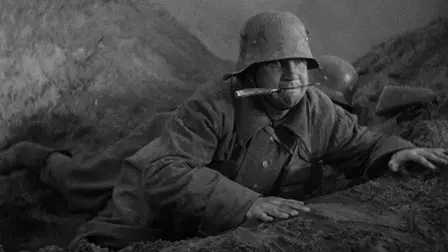 Westfront 1918
