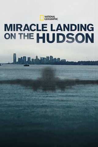 Miracle Landing On the Hudson
