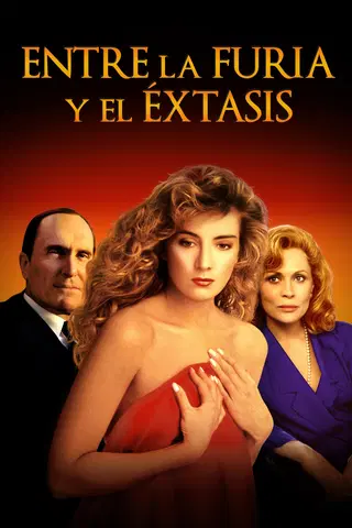 Entre la furia y el éxtasis