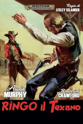 Ringo il Texano