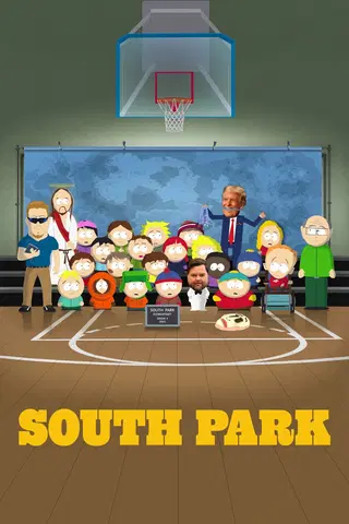 South Park [OV]