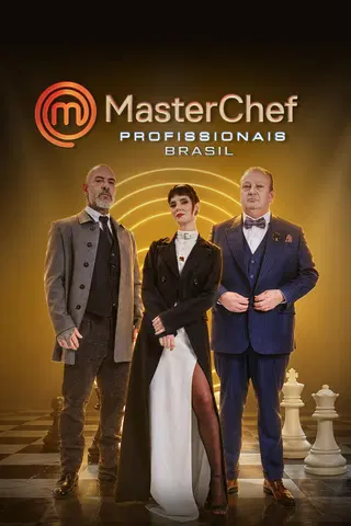 MasterChef: Professionals (BR)
