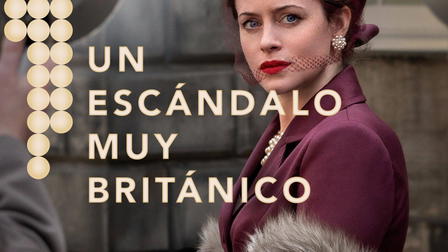 Un escándalo muy británico