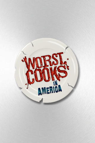 Worst Cooks in America