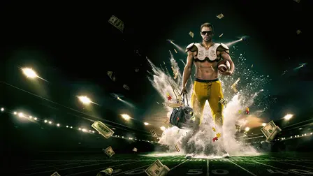 Cocaine Quarterback : le meneur de jeu du cartel
