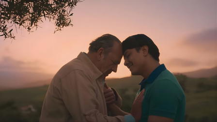 Si seulement tu me l'avais dit