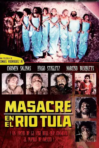 Tula river massacre